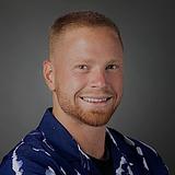 Photo of Keith Buckhold