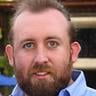 Photo of Andrew Tolan