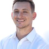 Photo of Roland Osage