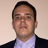 Photo of Daniel Davila