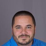 Photo of Jason Becvar