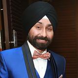Photo of Happy Singh