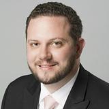 Photo of John Scarpa