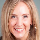 Photo of Christine Thompson