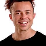 Photo of Quinton Barnett