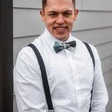 Photo of Derek Nunez