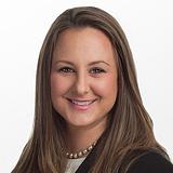 Photo of Jennifer Ward