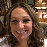 Photo of Courtney Cabrera