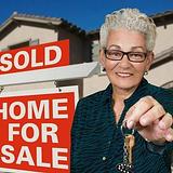 Photo of Frances Chevalier