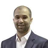 Photo of Michael Mizrahi