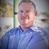 Photo of Shawn Bailey