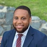 Photo of Kurtis Coleman