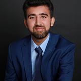 Photo of Rajeev Aswani