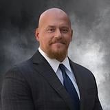 Photo of Luke Higdon