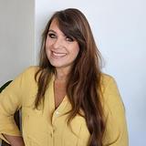 Photo of Ingrid Centeno