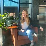 Photo of Katie Rodgers