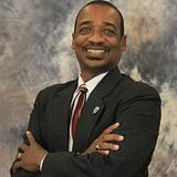 Photo of Terrence Langford