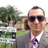 Photo of Marc Fardink