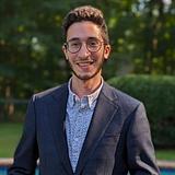 Photo of Yosef Bunick