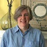 Photo of Georgina Daniel