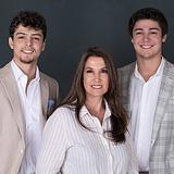 Photo of The Riechert Team