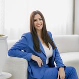 Photo of Abbey Adair