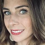 Photo of Ashley Griffin