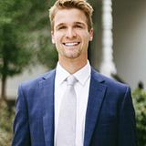 Photo of Joel Dykstra