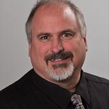 Photo of John Colvin