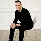 Photo of Michael Harding