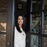 Photo of Rebecca Wilson