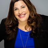 Photo of Alexandra Cleary