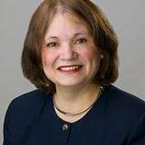 Photo of Maria Dziubczynski