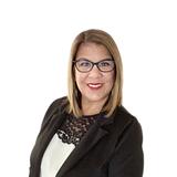 Photo of Isabel Cazares