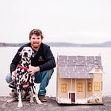 Photo of Cody Hamilton