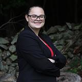 Photo of Kassie Mott