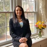 Photo of Shannon Bagdonas