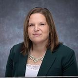 Photo of Courtney Copeland