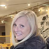 Photo of Heidi Hostelley