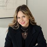 Photo of Michelle Adams