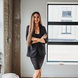 Photo of Jasmina Hazim-Shakir