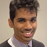 Photo of Vir Maharaj