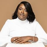 Photo of Betty McGaughey