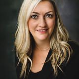 Photo of Trista DeLunger