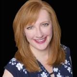 Photo of Kristina Harding