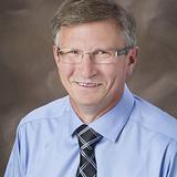 Photo of Kevin Quintal