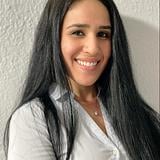 Photo of Karina Marcos