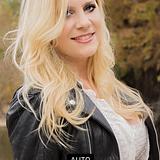 Photo of Melissa Moran