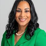 Photo of Sylvia Hunt