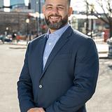 Photo of Brian Davidson